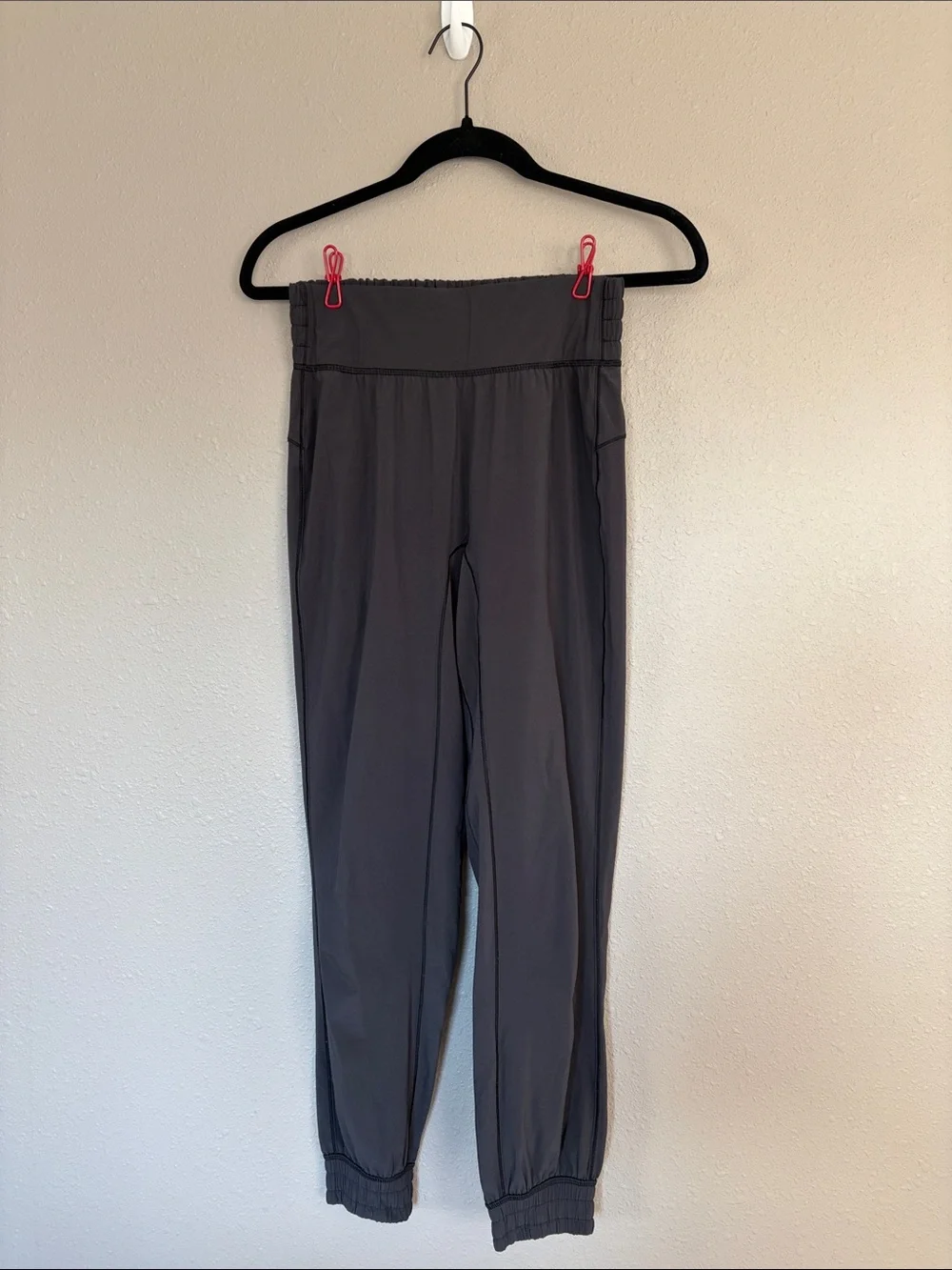 Lululemon joggers
